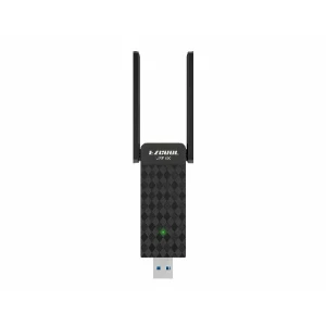 כרטיס רשת אלחוטי Ezcool UWF-690 WIFI 6 USB AX1800 | PC SQUAD