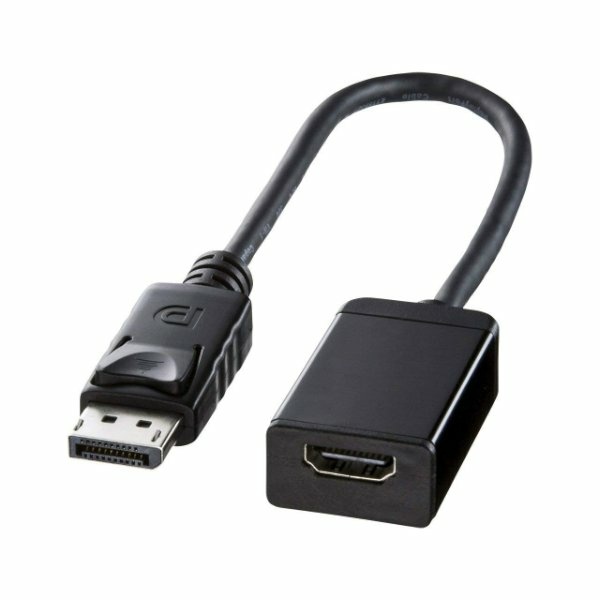 מתאם DP to HDMI 0.2m | PC SQUAD
