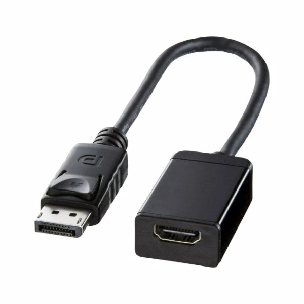 מתאם DP to HDMI 0.2m | PC SQUAD