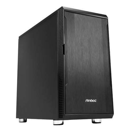 מארז Antec P5 2xUSB3.0 MICRO-ATX Sound Dampening Panel | PC SQUAD