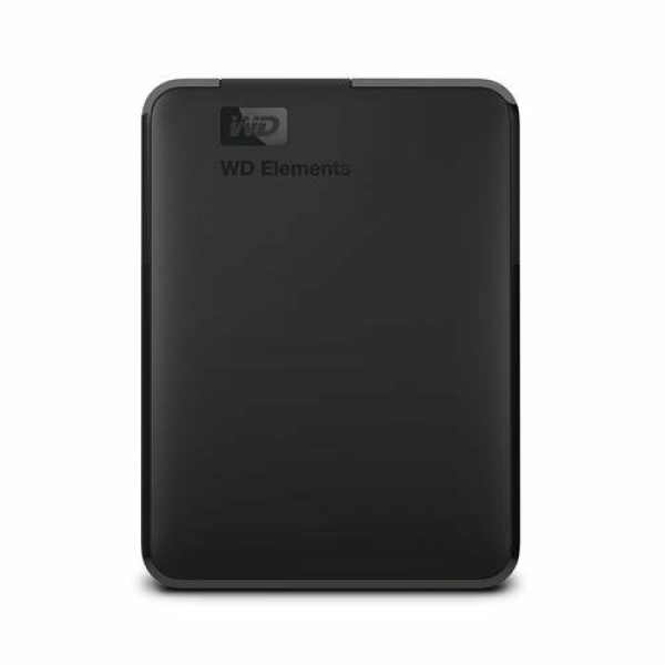 דיסק חיצוני 2.5 Western Digital Elements 1TB | PC SQUAD