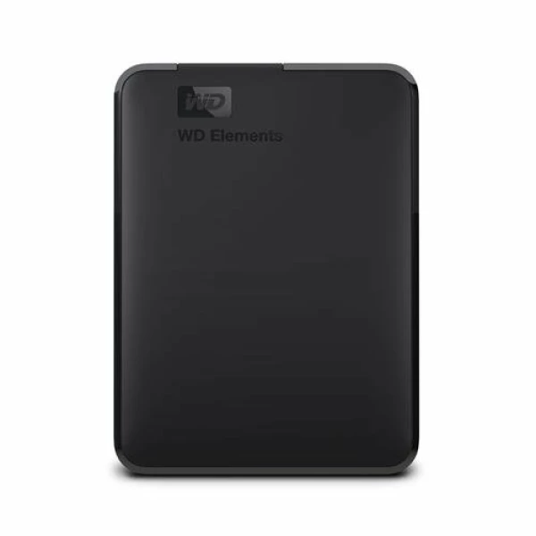 דיסק חיצוני 2.5 Western Digital Elements 1TB | PC SQUAD