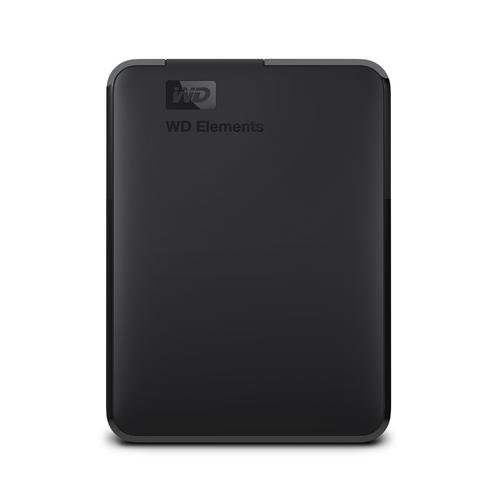 דיסק חיצוני 2.5 Western Digital Elements 1TB | PC SQUAD