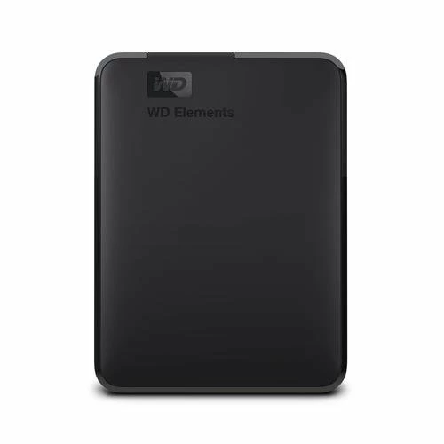 דיסק חיצוני 2.5 Western Digital Elements 1TB | PC SQUAD