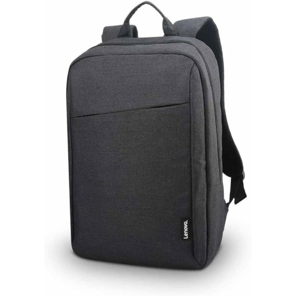 תיק גב לנייד Lenovo B210 Laptop Backpack 15.6 Inch Black | PC SQUAD