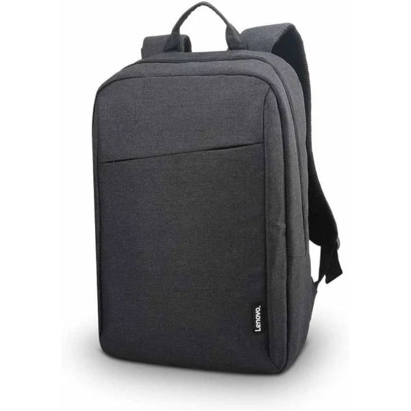 תיק גב לנייד Lenovo B210 Laptop Backpack 15.6 Inch Black | PC SQUAD