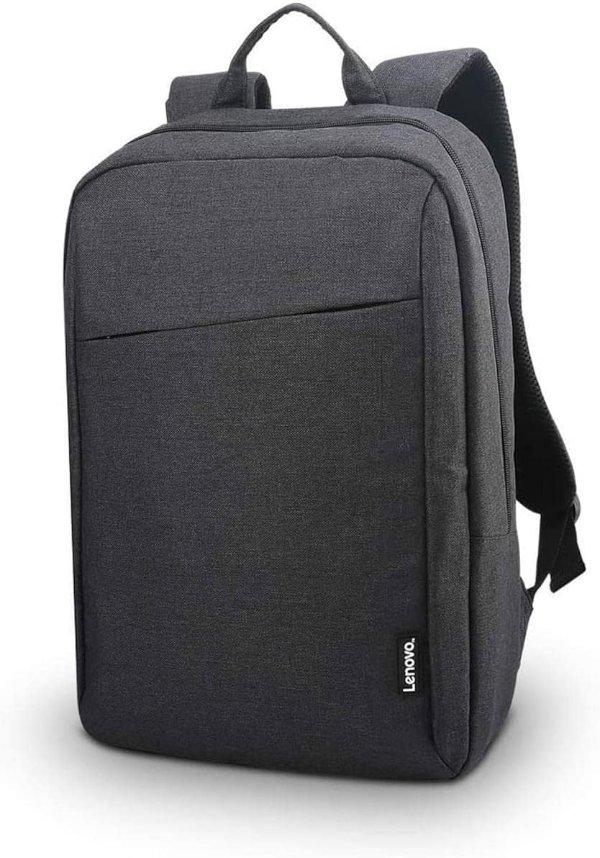 תיק גב לנייד Lenovo B210 Laptop Backpack 15.6 Inch Black | PC SQUAD