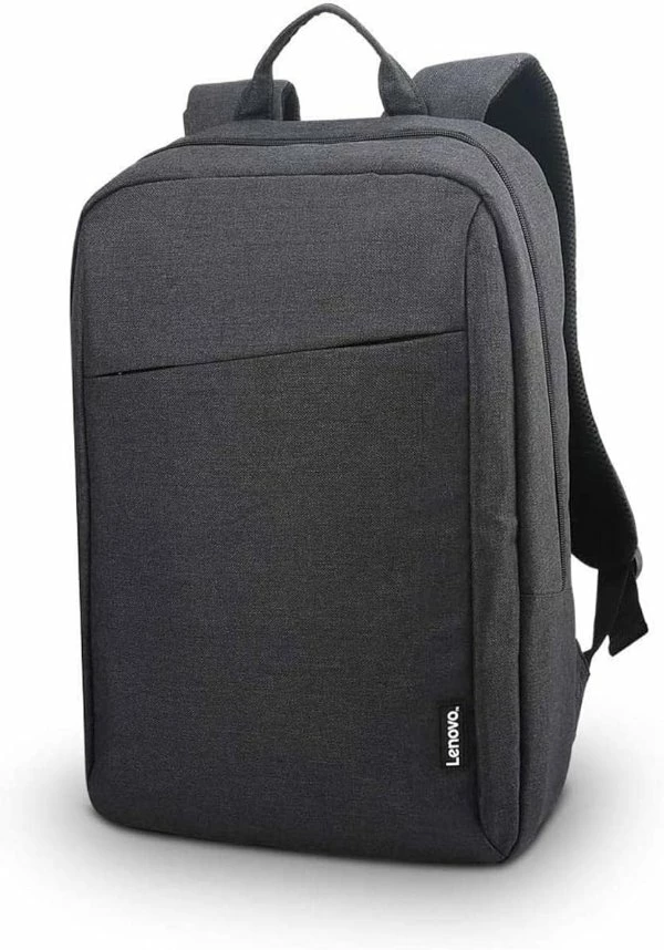 תיק גב לנייד Lenovo B210 Laptop Backpack 15.6 Inch Black | PC SQUAD