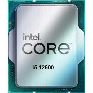 מעבד דור 12 Intel I5-12500 Tray No Fan 4.6Ghz 6CRS LGA1700 | PC SQUAD
