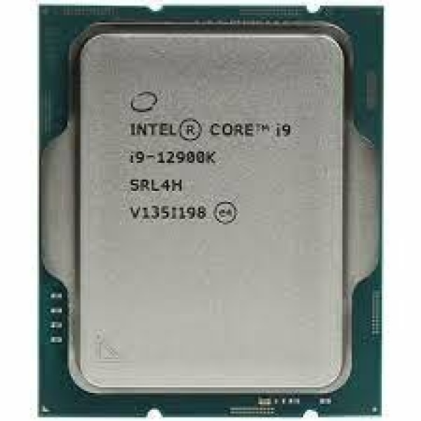 מעבד דור 12 INTEL I9-12900K Tray 5.2Ghz UP TO TDP 241W LGA1700 | PC SQUAD