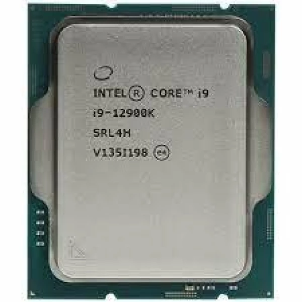 מעבד דור 12 INTEL I9-12900K Tray 5.2Ghz UP TO TDP 241W LGA1700 | PC SQUAD