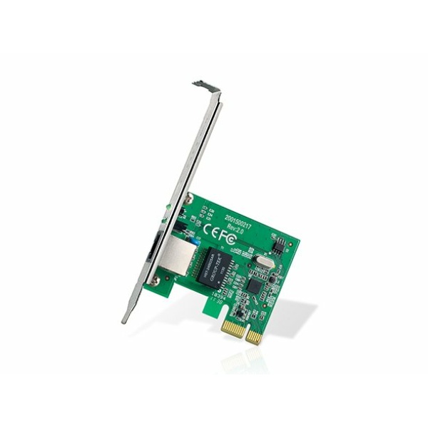 כרטיס רשת קווי TPLINK TG-3468 PCI-E | PC SQUAD