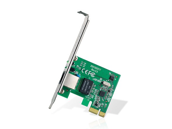 כרטיס רשת קווי TPLINK TG-3468 PCI-E | PC SQUAD