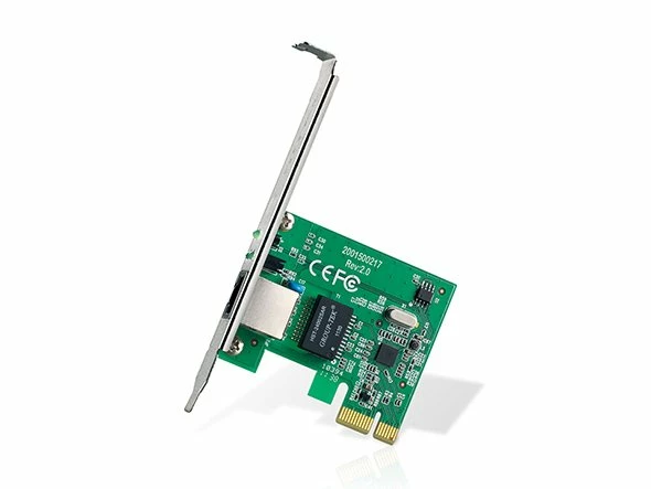 כרטיס רשת קווי TPLINK TG-3468 PCI-E | PC SQUAD