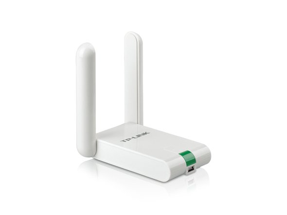 כרטיס רשת אלחוטי TPLINK TL-WN822N | PC SQUAD