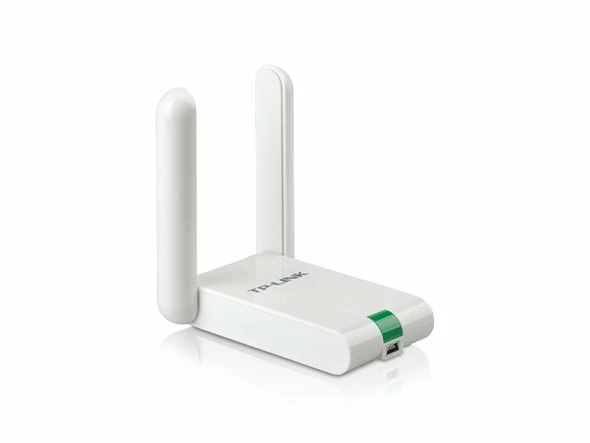 כרטיס רשת אלחוטי TPLINK TL-WN822N | PC SQUAD