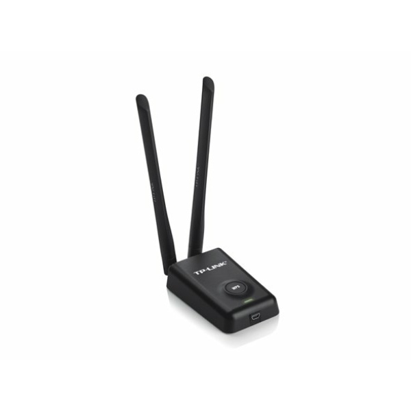 כרטיס רשת אלחוטי TPLINK TL-WN8200ND | PC SQUAD