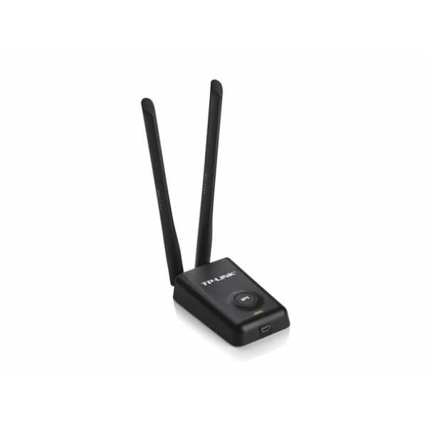 כרטיס רשת אלחוטי TPLINK TL-WN8200ND | PC SQUAD