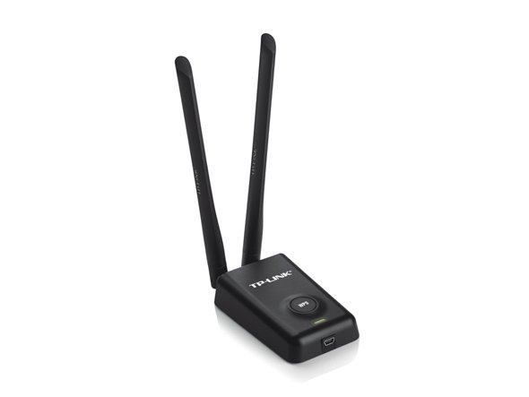 כרטיס רשת אלחוטי TPLINK TL-WN8200ND | PC SQUAD