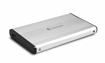 קופסא לדיסק חיצוני 2.5 Gold Touch E-USB-2.5S USB 2.0 | PC SQUAD