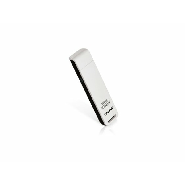 כרטיס רשת אלחוטי TPLINK TL-WN821N | PC SQUAD