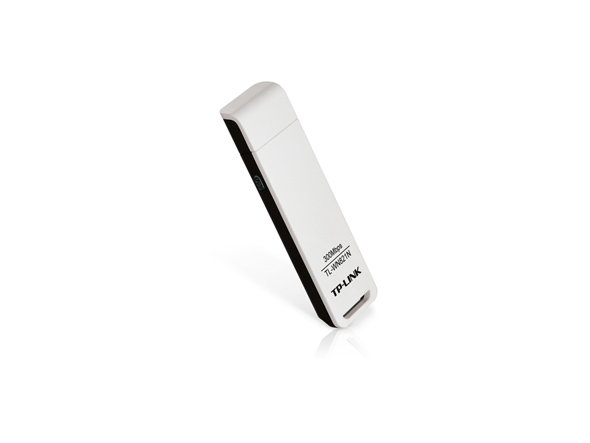 כרטיס רשת אלחוטי TPLINK TL-WN821N | PC SQUAD