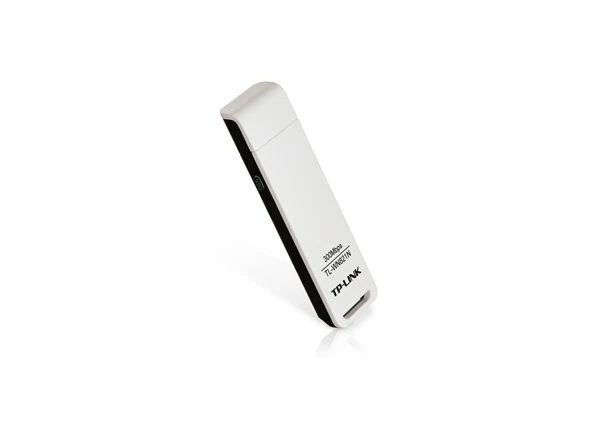 כרטיס רשת אלחוטי TPLINK TL-WN821N | PC SQUAD