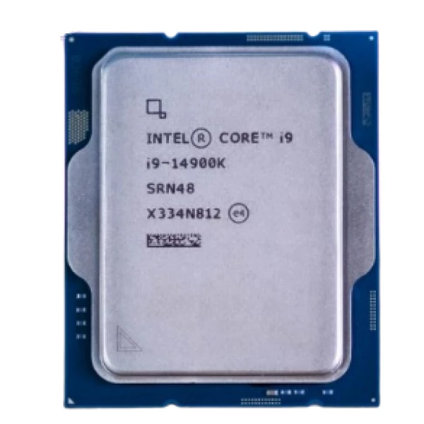 מעבד דור 14 Intel I9-14900K tray 24 Cores Max TDP 253W UHD770 | PC SQUAD