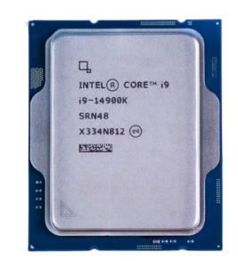 מעבד דור 14 Intel I9-14900K tray 24 Cores Max TDP 253W UHD770 | PC SQUAD