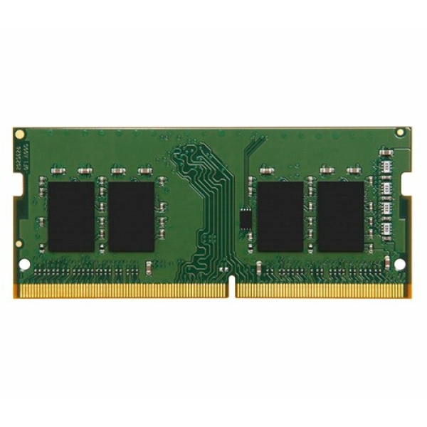זיכרון לנייד Kingston DDR4 8GB 3200Mhz CL22 SODIMM | PC SQUAD