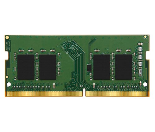 זיכרון לנייד Kingston DDR4 8GB 3200Mhz CL22 SODIMM | PC SQUAD