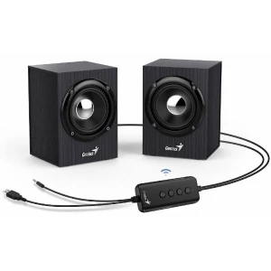 רמקולים Genius SP-HF385BT 2.0 Bluetooth 5.0 4W | PC SQUAD