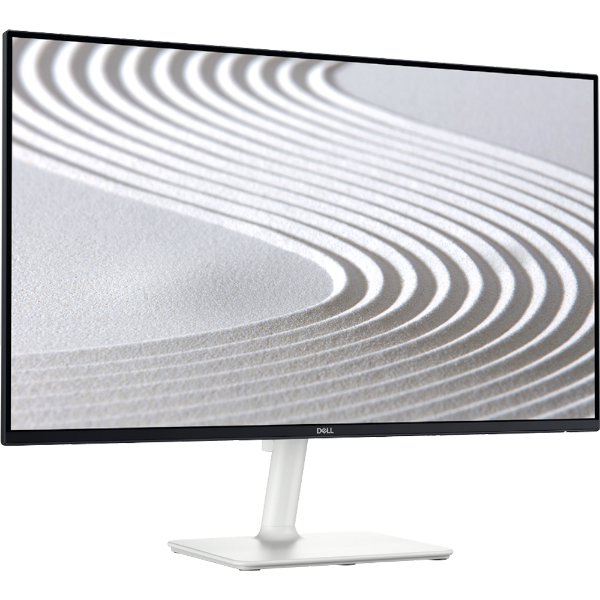 מסך Dell S Series S2425H 23.8 Flat FHD IPS 100Hz Speakers VESA | PC SQUAD