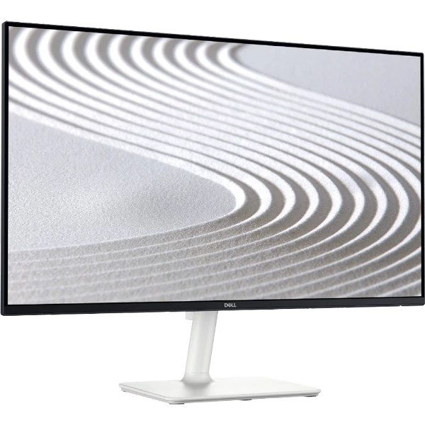 מסך Dell S Series S2425H 23.8 Flat FHD IPS 100Hz Speakers VESA | PC SQUAD