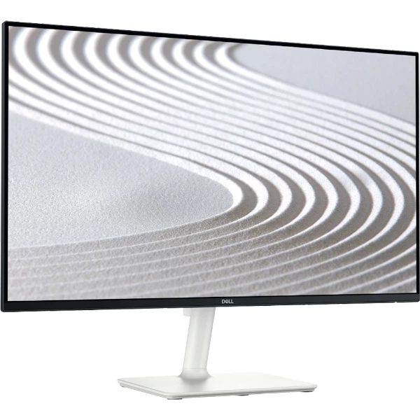 מסך Dell S Series S2425H 23.8 Flat FHD IPS 100Hz Speakers VESA | PC SQUAD