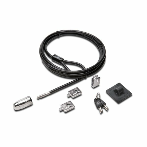 כבל מנעול GPT kensington lock | PC SQUAD