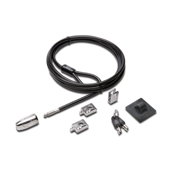 כבל מנעול GPT kensington lock | PC SQUAD