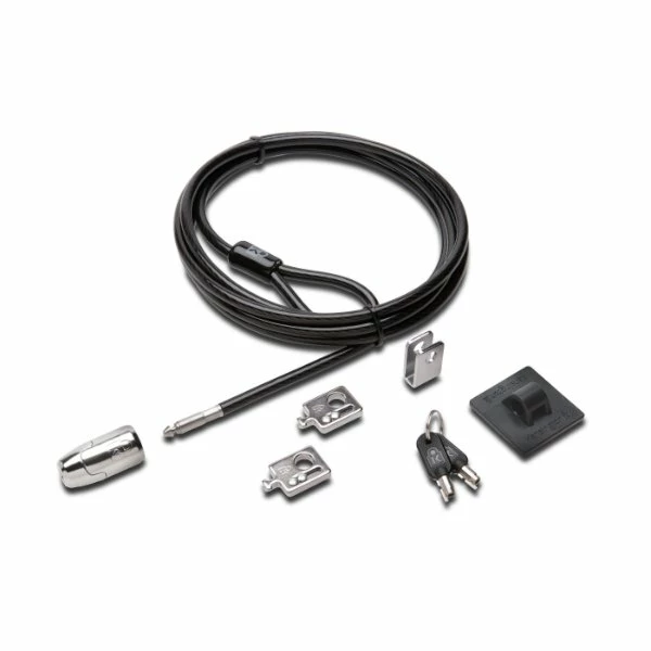 כבל מנעול GPT kensington lock | PC SQUAD
