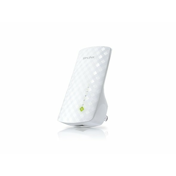 אקסס פוינט TPLink TL-RE200 AC750 Wi-Fi Range Extender | PC SQUAD