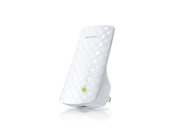 אקסס פוינט TPLink TL-RE200 AC750 Wi-Fi Range Extender | PC SQUAD