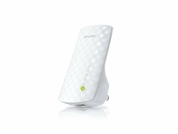 אקסס פוינט TPLink TL-RE200 AC750 Wi-Fi Range Extender | PC SQUAD