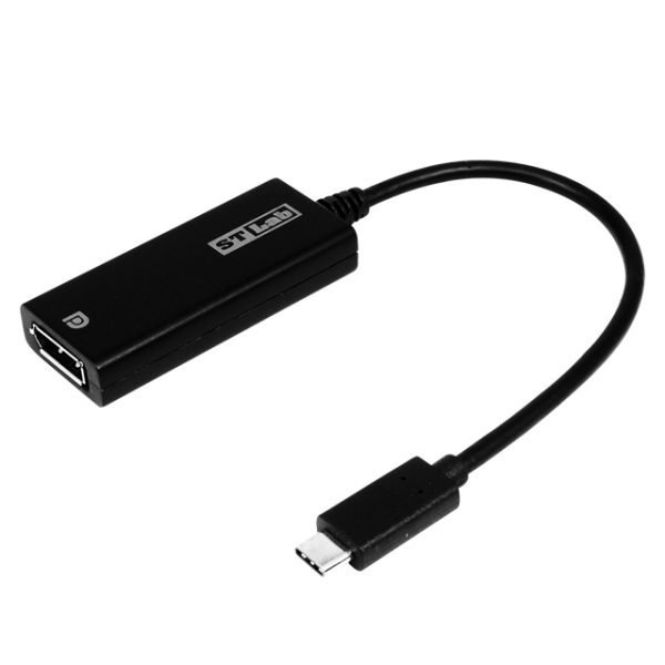 USB3.1 Type C To DP (Male to Female) Adapter | PC SQUAD