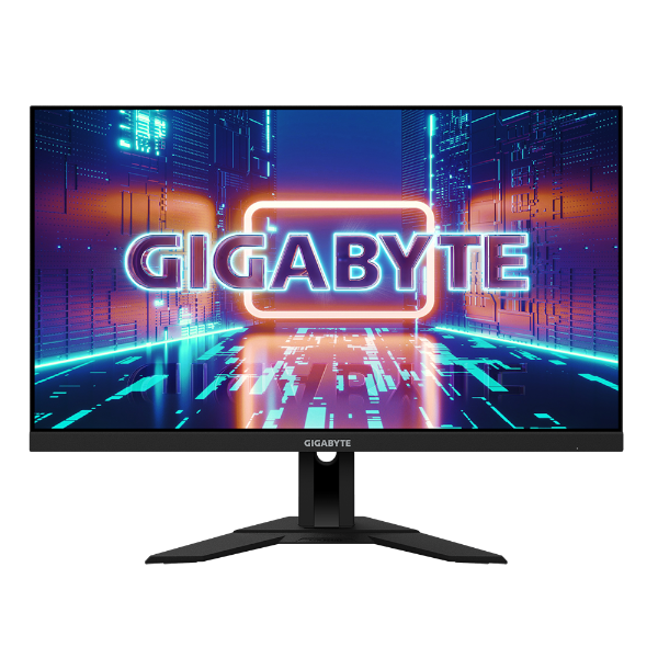 מסך גיימינג Gigabyte M28U 4K UHD 28 SS IPS 1ms 144Hz HDR 8BITS | PC SQUAD