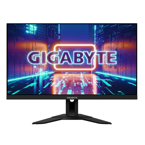 מסך גיימינג Gigabyte M28U 4K UHD 28 SS IPS 1ms 144Hz HDR 8BITS | PC SQUAD