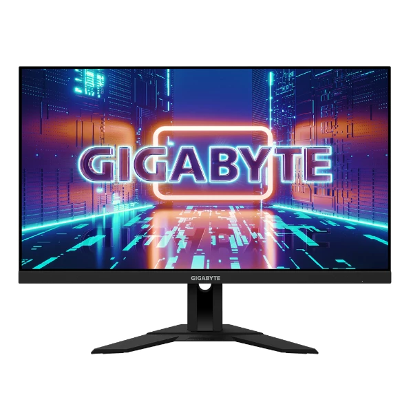 מסך גיימינג Gigabyte M28U 4K UHD 28 SS IPS 1ms 144Hz HDR 8BITS | PC SQUAD