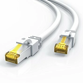 מגשר Cat 7 - 3.0 m | PC SQUAD