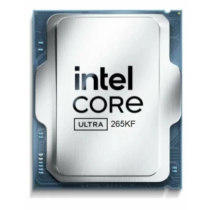 מעבד Intel Core Ultra 7 265KF Tray No GPU No Fans Up To 5.5GHz | PC SQUAD