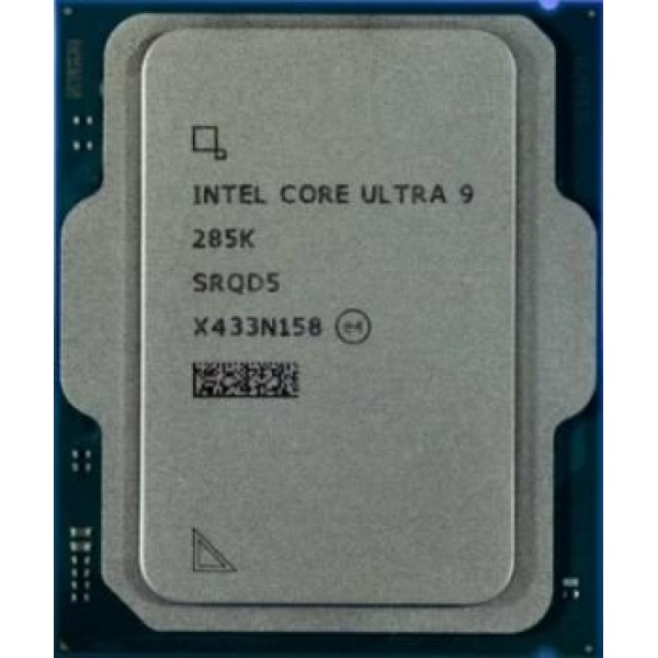 מעבד Intel Core Ultra 9 285K Tray Up To 5.7GHz NPU LGA 1851 | PC SQUAD