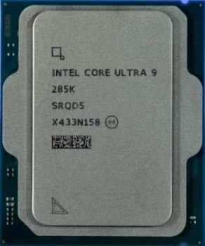 מעבד Intel Core Ultra 9 285K Tray Up To 5.7GHz NPU LGA 1851 | PC SQUAD
