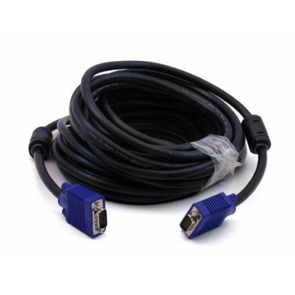 כבל  VGA 10M | PC SQUAD